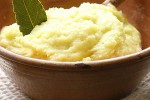 Пюре картофельное