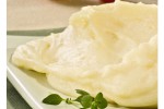 Пюре картофельное