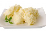 Пюре картофельное