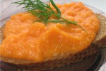 Кабачковая икра