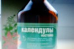 Настойка календулы