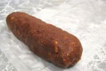 Сладкая колбаска
