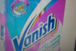 Vanish