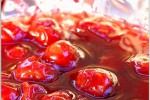 Варенье из вишни (вишневое варенье)