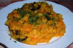 Гороховая каша