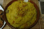 Гороховая каша