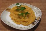 Гороховая каша
