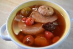 Компот из сухофруктов