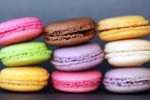 Макарун /макарон десертный