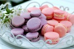 Макарун /макарон десертный