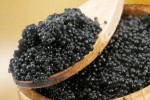 Чёрная икра