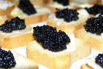 Чёрная икра