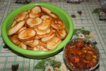 Оладьи