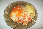 Перец фаршированный