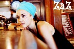 Изабель Жеффруа (ZAZ)