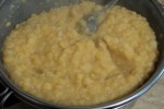 Пюре гороховое