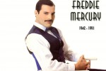 Фредди Меркьюри