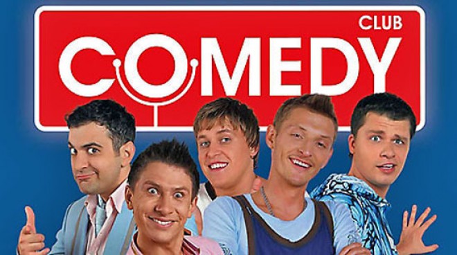Comedy Club