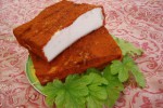 Сало (соленое, копченое)