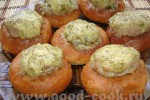 Фаршированные сушки