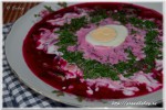 Свекольник классический
