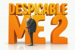 Гадкий я 2