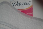 Discreet