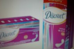 Discreet