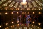 Особняк красная роза