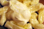 Вареники ленивые