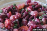 Салат Винегрет