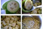 Варенье из фейхоа