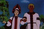 Аленький цветочек (Мультфильм)