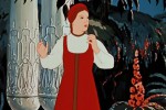 Аленький цветочек (Мультфильм)