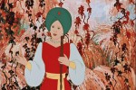 Аленький цветочек (Мультфильм)