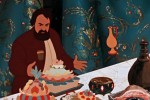 Аленький цветочек (Мультфильм)