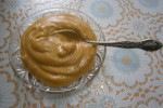 Горчичный соус (горчица)