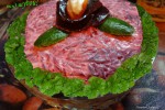 Сельдь Иваси