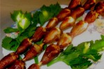 Сердце куриное