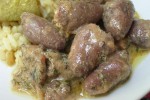 Сердце куриное