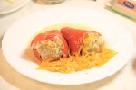 Перец фаршированный