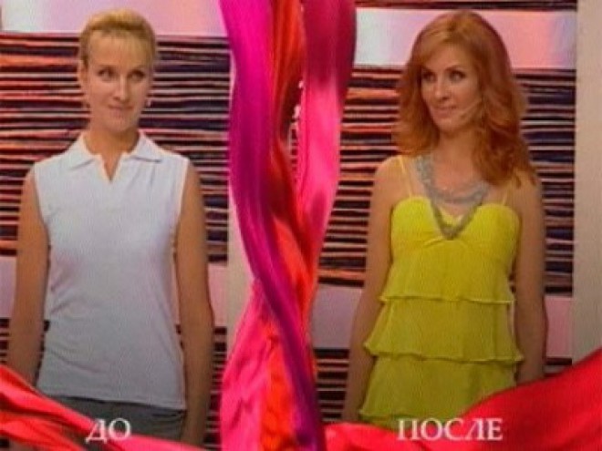 Модный приговор