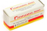 Глицин-Био