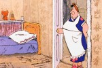 Малыш и Карлсон