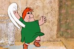 Малыш и Карлсон