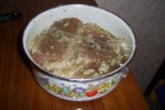 Сало (соленое, копченое)