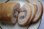 Сало (соленое, копченое)
