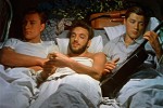 Три плюс два