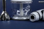 Блендер BRAUN Multiquick 5 MR 530 BABY