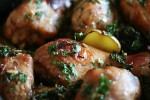 Каша гречневая